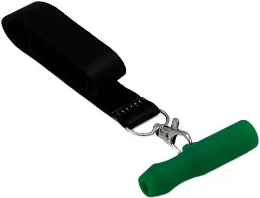 Mr.Shisha Mouth TIps Hookah Green 1pcs