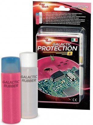 Elastic Material Sealing Protection Circuits Raytech 10601010601010