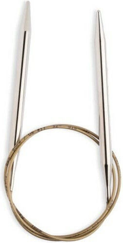 Addi Ace de tricotat Metal