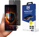 3MK Privacy Ματ Screen Protector (Realme GT 7)