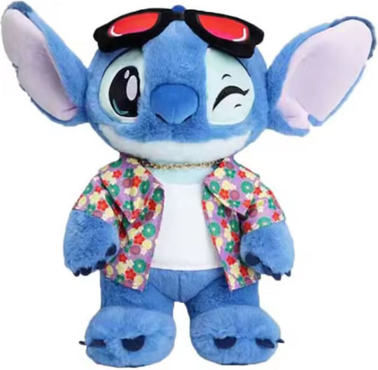 Plush Lilo & Stitch 35 cm