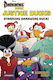 Εικονογραφημένος Τόμος Justice Ducks Starring Darkwing Duck
