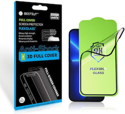 Tempered Glass 1pcs (Reno 13 5G, Bestsuit)