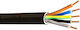 Netzkabel Monoklonal Nyy 5x1,5mm