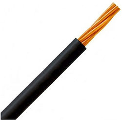 Nya H07v-r Power Cable 1x16mm2 Yellow