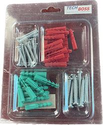 Screws Set Tk Tech Boss 4106