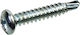 Τρυπανοβιδα 4.2mmx13mm Πομπε Inox A2 Oem Din7504n