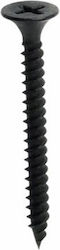 Schraube Trockenbau Akifix Schwarze 35mm 1000 Stück Nf57003jy Schraube Trockenbau Akifix Schwarze 35mm 1000 Stück Nf57003jy