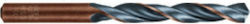 Τρυπάνι Αέρος Hss Sprint Master Din338 Alpen 2.5mm A338h0250 A338h0250