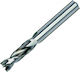 Werko 230377-6.00 Burghie De Debavurat Φ 6.00 Mm Hss-co 8%