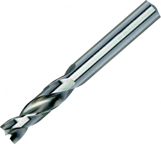 Werko 230377-6.00 Burghie De Debavurat Φ 6.00 Mm Hss-co 8%