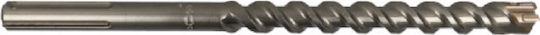 Diamond Drill SDS Plus Tareko Power-4ce Keil 8mm x 260mm 267.080.260 267.080.260