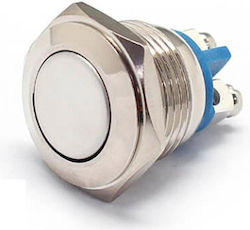 Fltm16 Индустриален Бутон Φ16mm Kal Electronics