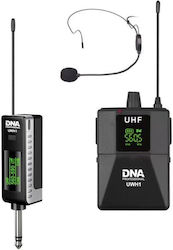 DNA DNA UWH 1 Fără fir DNA DNA UWH 1 Fără fir