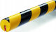 Durable Sticker Profile 100cm