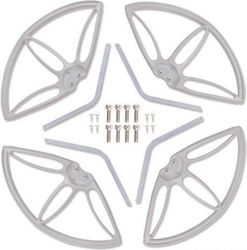 Walkera Hm-qr-x350-pro-z-21 Propeller Guard Walkera Hm-qr-x350-pro-z-21 Propeller Guard