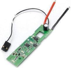 Walkera Hm-qr-x350-z-10 Brushless Speed Controller Wst-15a G