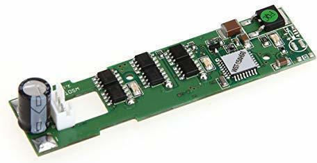 H500-z-13 Brushless ESC WST-15Ah R Tali H500