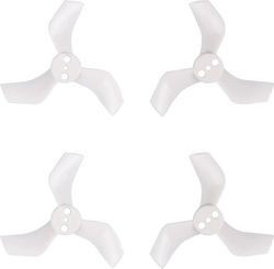 Betafpv Gemfan 40mm 3-blade Propellers 1.5mm Shaft