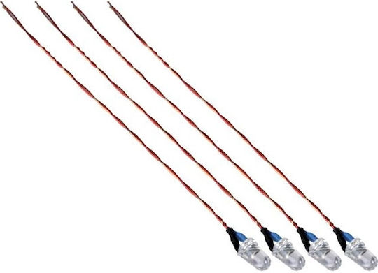 H107p-03 Hubsan H107p Led Set Hubsan