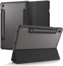 Spigen Ultra Hybrid Pro Flip Cover (Galaxy Tab S10 FE(2025) / S9 (2023)) Black Spigen Ultra Hybrid Pro Flip Cover (Galaxy Tab S10 FE(2025) / S9 (2023)) Black