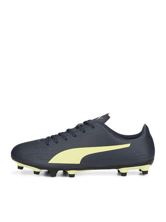 PUMA Rapido Iii Ποδοσφαιρικά Παπούτσια με Τάπες...