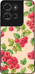 Handyhülle Sonique Fruit Series Motorola Moto G...