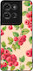 Handyhülle Sonique Fruit Series Motorola Moto G...