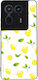 Калъф Sonique Fruit Series Motorla Edge 50 Ultr...