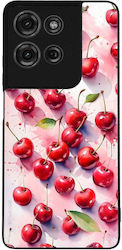 Handyhülle Sonique Fruit Series Motorola Moto G...
