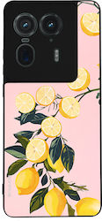 Husă Sonique Fruit Series Motorola Edge 50 Ultr...