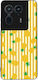Калъф Sonique Fruit Series Motorla Edge 50 Ultr...