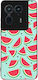 Калъф Sonique Fruit Series Motorla Edge 50 Ultr...