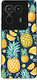 Калъф Sonique Fruit Series Motorla Edge 50 Ultr...