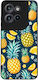 Калъф Sonique Fruit Series Motorla Edge 50 Neo ...