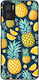 Handyhülle Sonique Fruit Series Motorola Moto E...