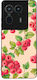 Калъф Sonique Fruit Series Motorla Edge 50 Ultr...