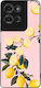Handyhülle Sonique Fruit Series Motorola Moto G...