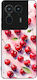 Калъф Sonique Fruit Series Motorla Edge 50 Ultr...