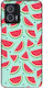 Sonique Fruit Series Motorola Moto G73 5G Wasse...