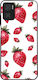 Sonique Fruit Series Case Motorola Moto E22 4G ...