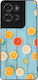 Handyhülle Sonique Fruit Series Motorola Moto G...