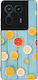 Калъф Sonique Fruit Series Motorla Edge 50 Ultr...