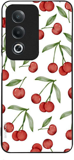 Θήκη Sonique Fruit Series Oppo A80 5g Κεράσι 01