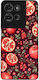 Handyhülle Sonique Fruit Series Motorola Moto G...