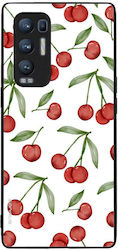 Θήκη Sonique Fruit Series Oppo Find X3 Neo 5g Κ...
