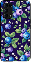 Sonique Fruit Series Case Oppo Find X3 Lite 5g ...