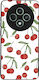 Θήκη Sonique Fruit Series Oppo Reno12 F 5g Oppo...