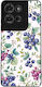 Sonique Fruit Series Motorola Moto G75 5G Blaub...