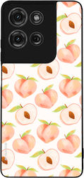 Handyhülle Sonique Fruit Series Motorola Moto G...